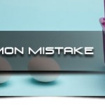forex common mistake